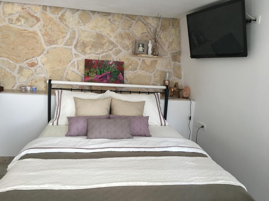 Casa Di Lavanda Hvar Town Exterior photo
