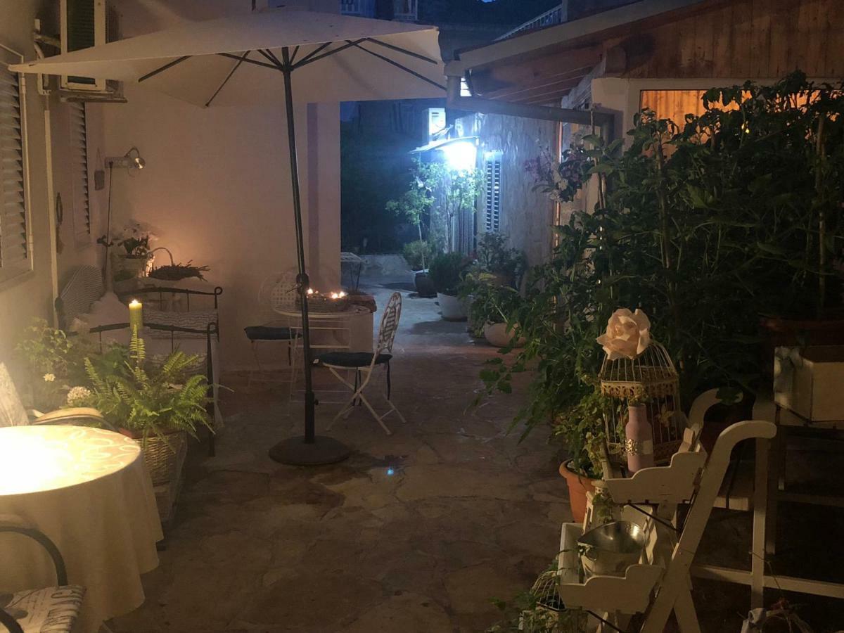 Casa Di Lavanda Hvar Town Exterior photo