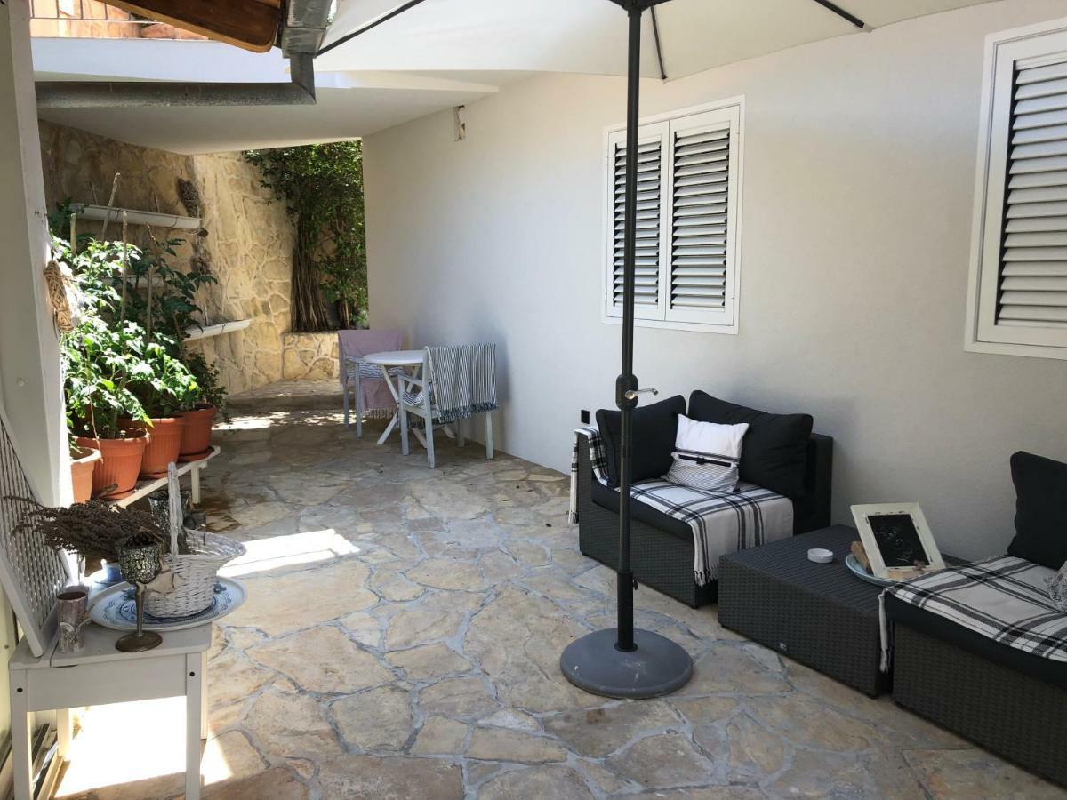 Casa Di Lavanda Hvar Town Exterior photo
