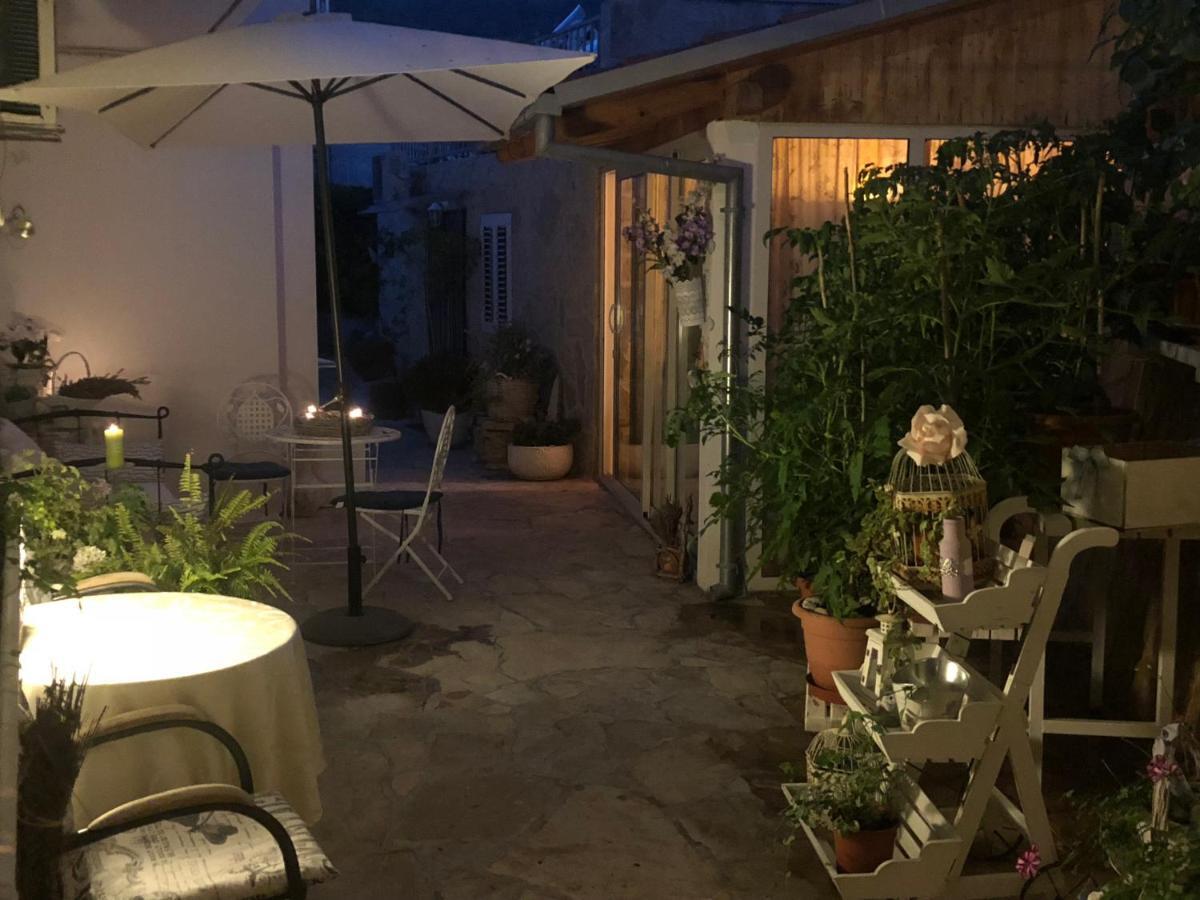 Casa Di Lavanda Hvar Town Exterior photo